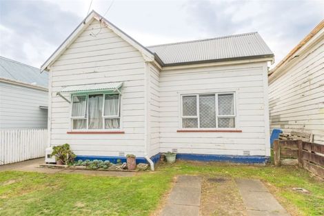 Photo of property in 20 Niblett Street, Whanganui, 4500