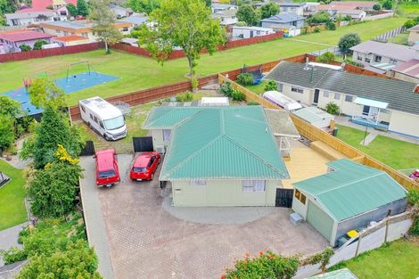Photo of property in 4 Matipo Place, Edgecumbe, 3120