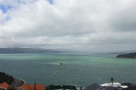 Photo of property in 105 Te Anau Road, Hataitai, Wellington, 6021