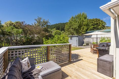 Photo of property in 63 Ruapehu Street, Paraparaumu, 5032