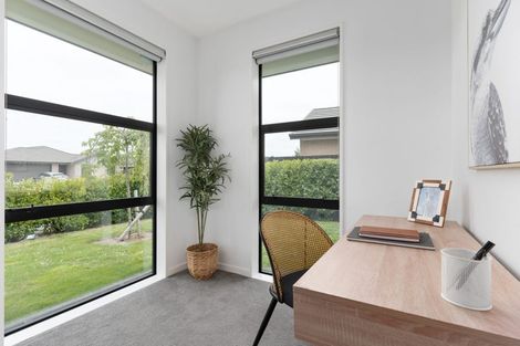 Photo of property in 4 Azara Way, Wigram, Christchurch, 8025