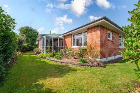 Photo of property in 5a Mckenzie Street, Geraldine, 7930