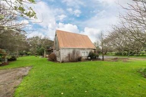 Photo of property in 30 Taha Road, Waimauku, 0881