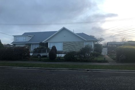 Photo of property in 27 Hornsby Street, Bishopdale, Christchurch, 8053