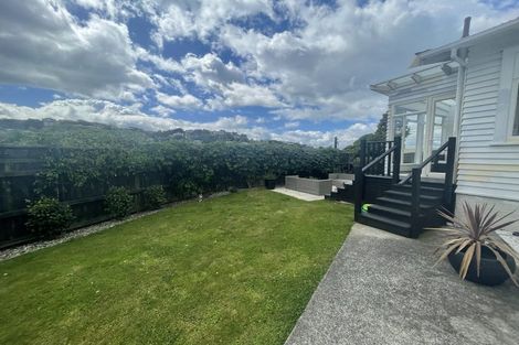 Photo of property in 61 Cashmere Avenue, Khandallah, Wellington, 6035