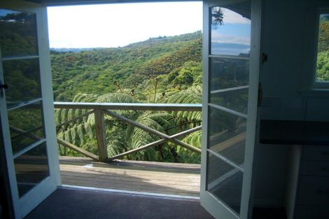 Photo of property in 61 Mount Pleasant Road, Aro Valley, Wellington, 6012