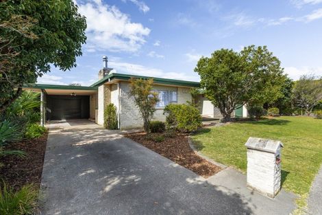 Photo of property in 34 Konini Crescent, Pirimai, Napier, 4112