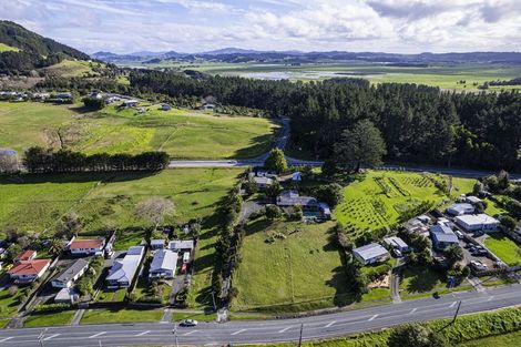 Photo of property in 127 King Street, Hikurangi, 0114