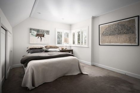 Photo of property in 36 Glanville Terrace, Parnell, Auckland, 1052