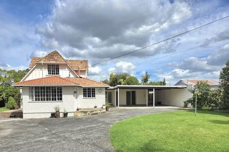 Photo of property in 44 Kamo Road, Kensington, Whangarei, 0112