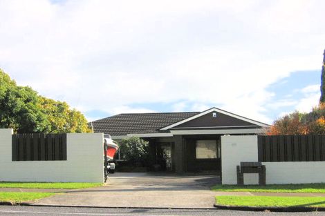 Photo of property in 159 Fisher Parade, Farm Cove, Auckland, 2012