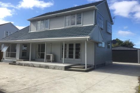 Photo of property in 40 Suva Street, Upper Riccarton, Christchurch, 8041