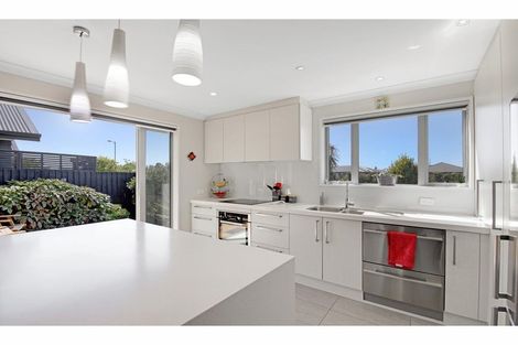 Photo of property in 21 Te Kereme Street, Marshland, Christchurch, 8083