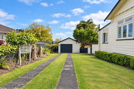 Photo of property in 10 Mary Street, Huntly, 3700
