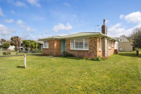 Photo of property in 39 Adams Street, Waihi, 3610