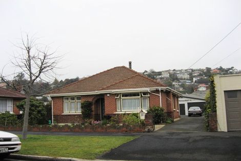 Photo of property in 108 Surrey Street, Forbury, Dunedin, 9012