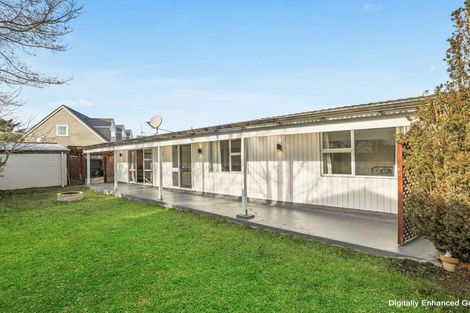 Photo of property in 11 De Ville Place, Burwood, Christchurch, 8061