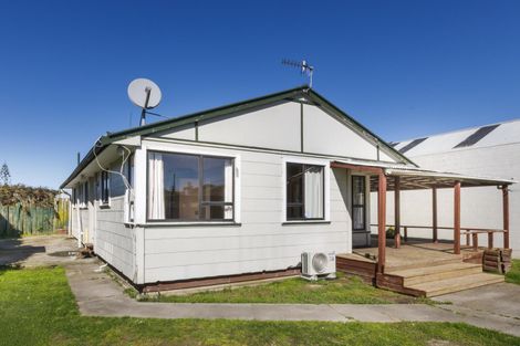 Photo of property in 336a Tremaine Avenue, Takaro, Palmerston North, 4412