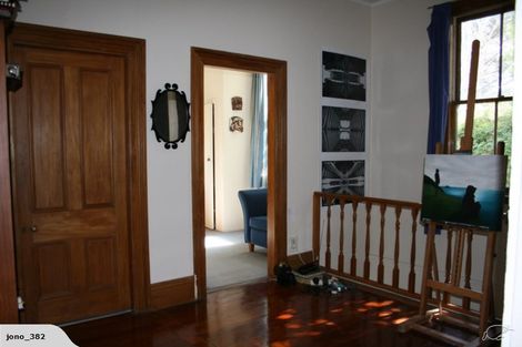 Photo of property in 143 Wadestown Road, Wadestown, Wellington, 6012