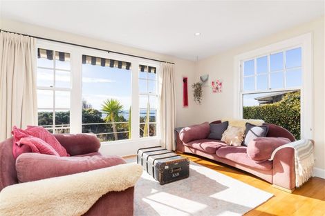 Photo of property in 40 Major Hornbrook Road, Mount Pleasant, Christchurch, 8081