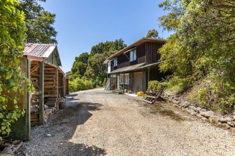 Photo of property in 142 Rocklands Road, Clifton, Takaka, 7183