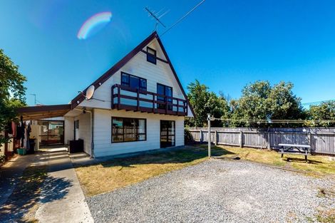 Photo of property in 87a Freyberg Street, Lyall Bay, Wellington, 6022