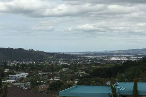 Photo of property in 10 Barclay Place, Te Kamo, Whangarei, 0112