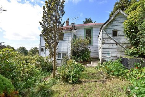 Photo of property in 59 Harbour Terrace, Careys Bay, Port Chalmers, 9023