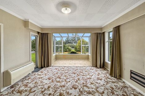 Photo of property in 118 Retreat Road, Waihopai, Invercargill, 9872