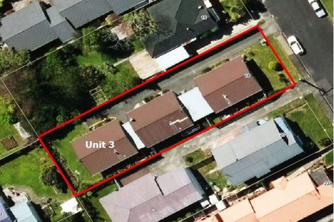 Photo of property in 3/18 Armstrong Avenue, Woodhill, Whangarei, 0110