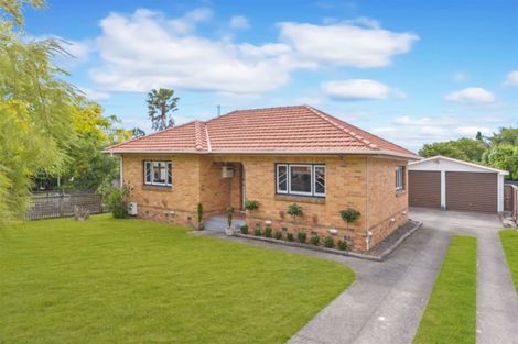 Photo of property in 20 Maeroa Road, Beerescourt, Hamilton, 3200