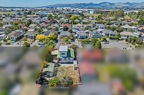 Photo of property in 10 Ngata Place, Hei Hei, Christchurch, 8042
