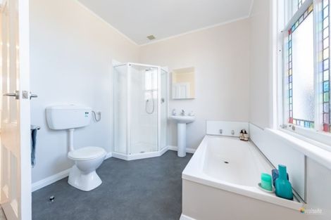 Photo of property in 43 Seddon Street, Wallaceville, Upper Hutt, 5018