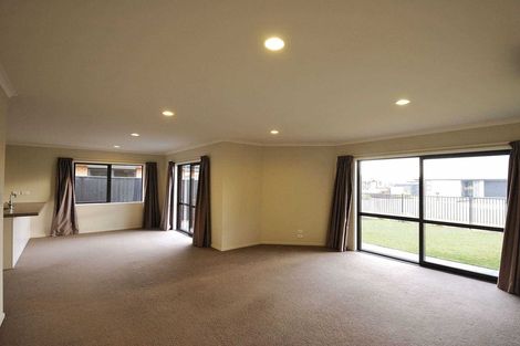 Photo of property in 15d Blackburn Street, Kaiapoi, 7630