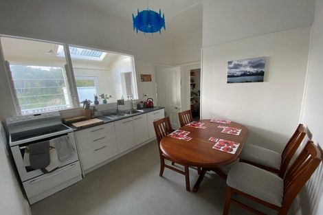 Photo of property in 51 Aurora Terrace, Kelburn, Wellington, 6012