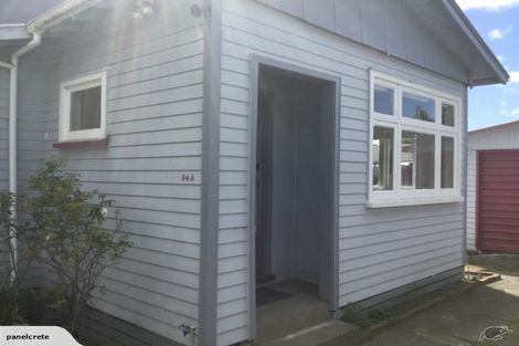 Photo of property in 54a Wilford Street, Wallaceville, Upper Hutt, 5018