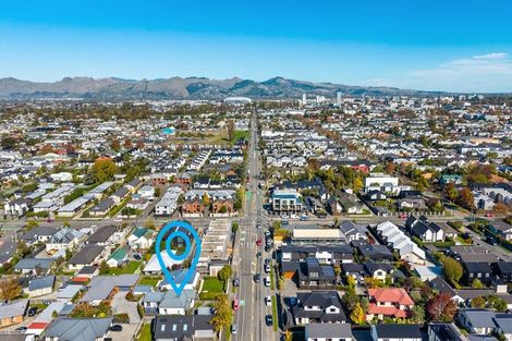 Photo of property in 582 Madras Street, St Albans, Christchurch, 8014