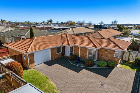 Photo of property in 58 Freyberg Street, Otumoetai, Tauranga, 3110