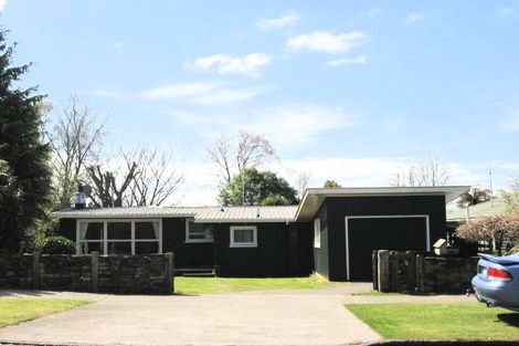 Photo of property in 25 High Street, Glenholme, Rotorua, 3010