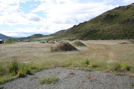 Photo of property in 4 Hardacre Place, Omarama, 9412