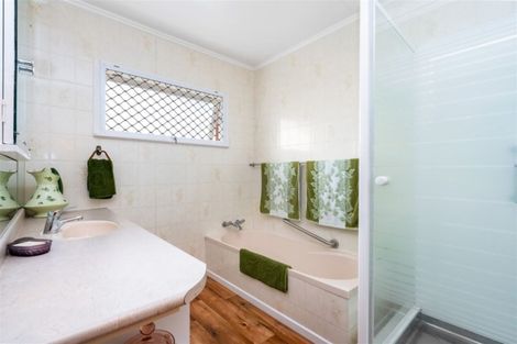 Photo of property in 45 Fisher Terrace, Te Kamo, Whangarei, 0112