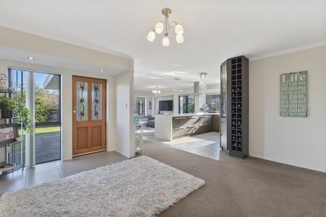 Photo of property in 9 Jean Place, Pukete, Hamilton, 3200