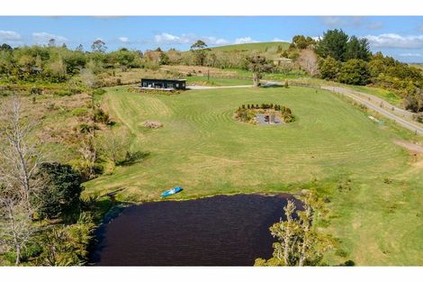 Photo of property in 108 Saward Road, Okaihau, 0475