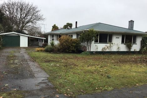 Photo of property in 171 High Street, Waimate, 7924