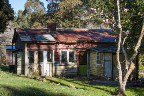 Photo of property in 99 Pukekauri Road, Waikino, Waihi, 3682