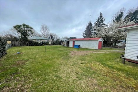 Photo of property in 60 Saint Andrews Drive, Tokoroa, 3420