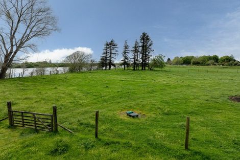 Photo of property in 66 Great South Road, Huntly, 3700