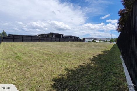 Photo of property in 18 Ruapani Street, Marshland, Christchurch, 8083