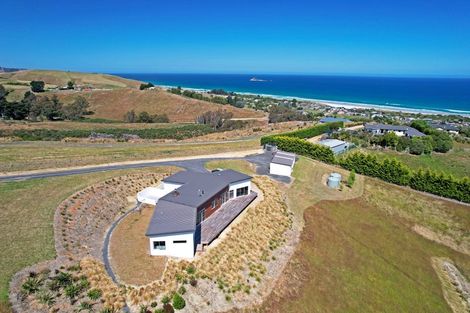 Photo of property in 25 Kayforce Road, Ocean View, Dunedin, 9035