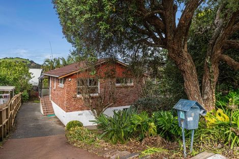 Photo of property in 5 Ngataringa Road, Devonport, Auckland, 0624